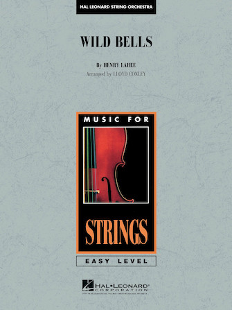 Wild Bells – Violin 1 Wild Bells – Violin 1