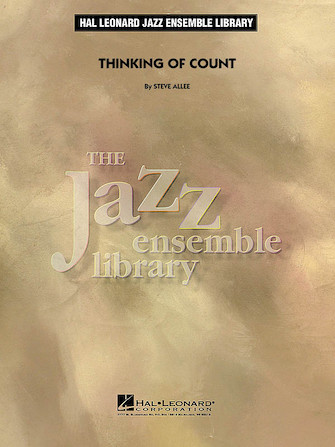 Thinking of Count – Trumpet 2 Thinking of Count – Trumpet 2