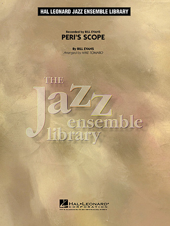 Peri’s Scope – Trombone 4 Peri’s Scope – Trombone 4