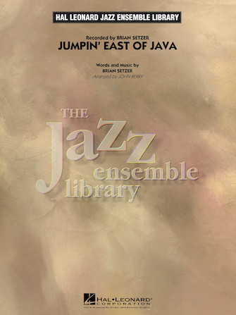 Jumpin’ East of Java – Trombone 4