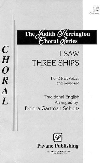 I Saw Three Ships – Tuba I Saw Three Ships – Tuba