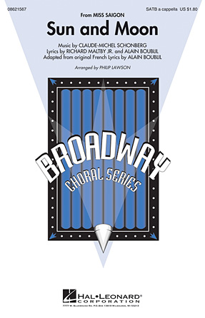 Sun And Moon Sun And Moon