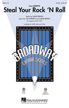 Steal Your Rock ‘N Roll – Baritone Sax Steal Your Rock ‘N Roll – Baritone Sax