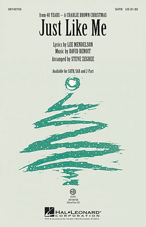 Just Like Me Just Like Me