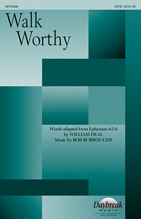 Walk Worthy Walk Worthy