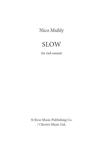 Slow (Parts)