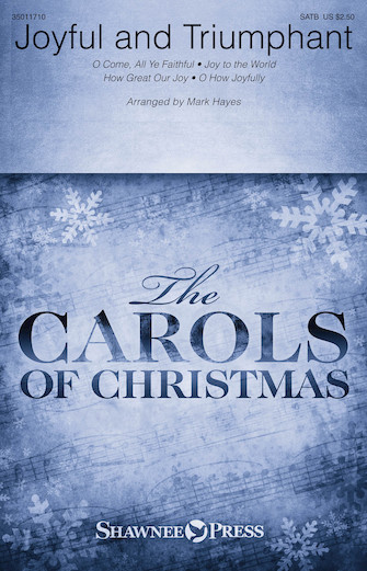 Joyful and Triumphant – Viola Joyful and Triumphant – Viola