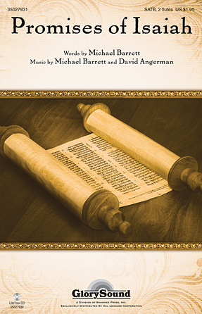 Promises Of Isaiah Promises Of Isaiah