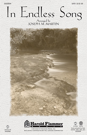 In Endless Song – Flute In Endless Song – Flute