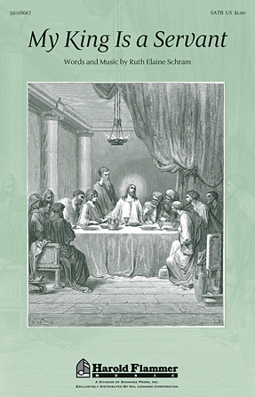 My King Is A Servant My King Is A Servant