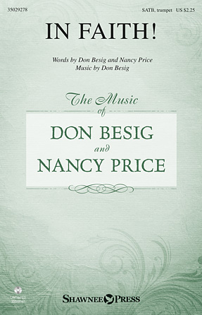 In Faith! In Faith!