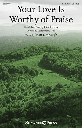 Your Love Is Worthy Of Praise Your Love Is Worthy Of Praise