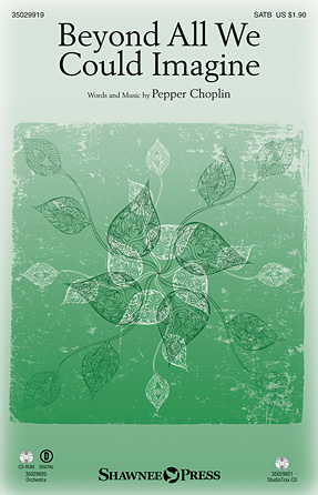 Beyond All We Could Imagine – Violin 1 Beyond All We Could Imagine – Violin 1