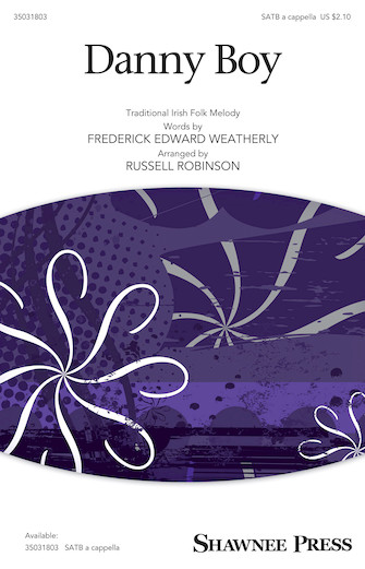Danny Boy (arr. Russell Robinson)