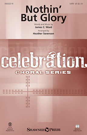 Nothin’ But Glory – Bb Trumpet 1 Nothin’ But Glory – Bb Trumpet 1