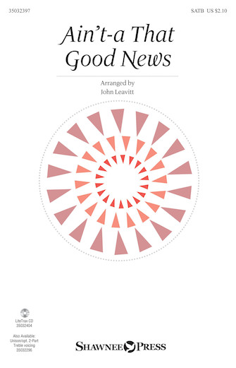 Ain’t-A That Good News Ain’t-A That Good News