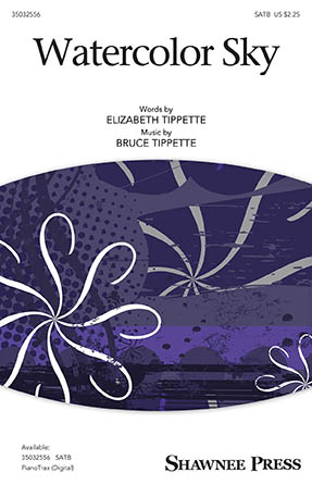 Watercolor Sky Watercolor Sky