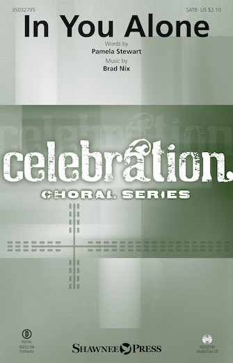 In You Alone – Clarinet (sub Viola) In You Alone – Clarinet (sub Viola)