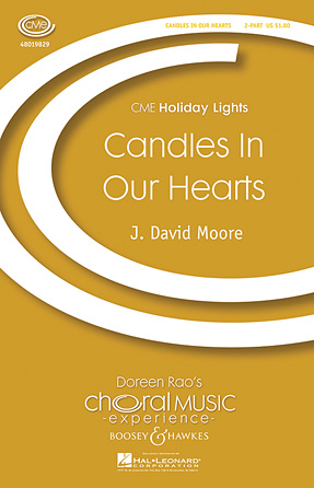 Candle In Our Hearts Candle In Our Hearts