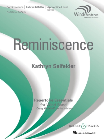 Reminiscence – Flute Reminiscence – Flute