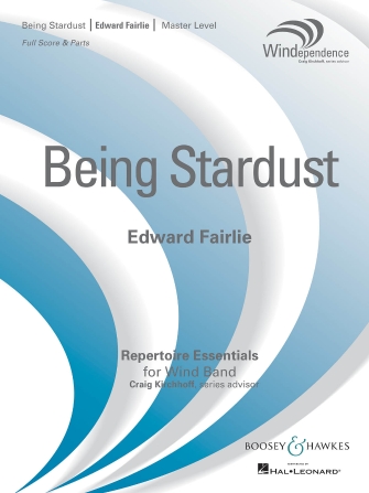 Being Stardust – String Bass Being Stardust – String Bass