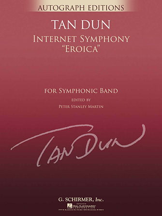 Internet Symphony “Eroica” – Percussion 4 Internet Symphony “Eroica” – Percussion 4