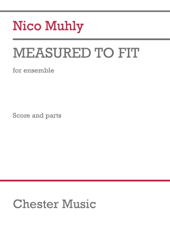 Measured to Fit – Viola Measured to Fit – Viola