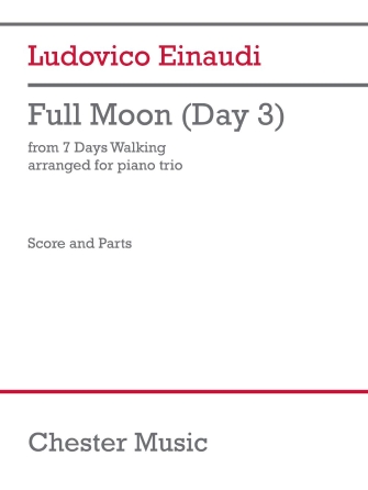 Full Moon (Day 3) – Violin Full Moon (Day 3) – Violin