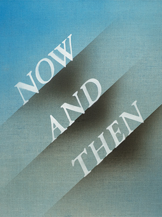 Now And Then Now And Then