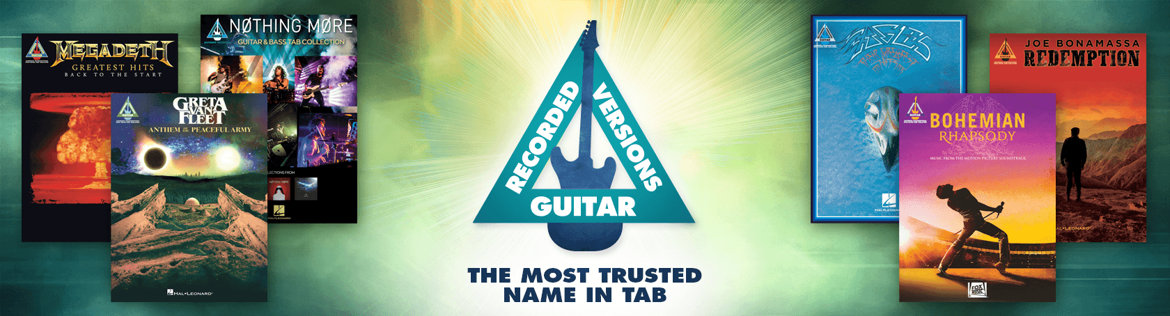 GRV The Name You Trust for Tab