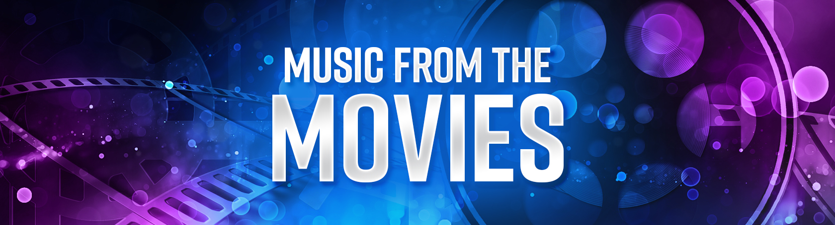Music from the Movies