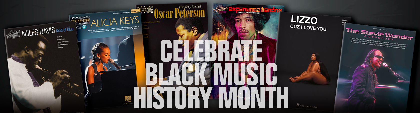Black Music Month