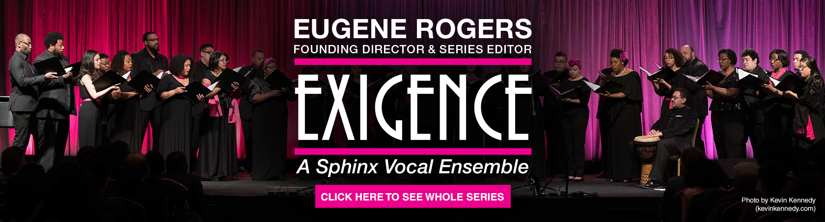 Exigence Series