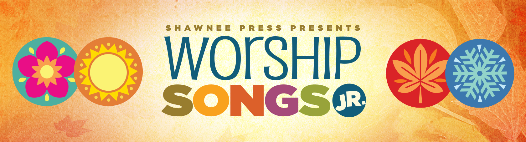 Worship Songs Jr. 2025
