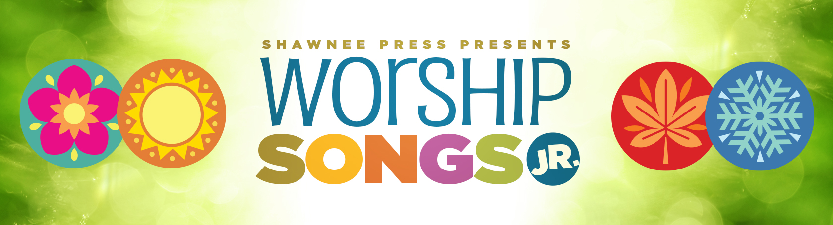 2026 Worship Songs Jr.