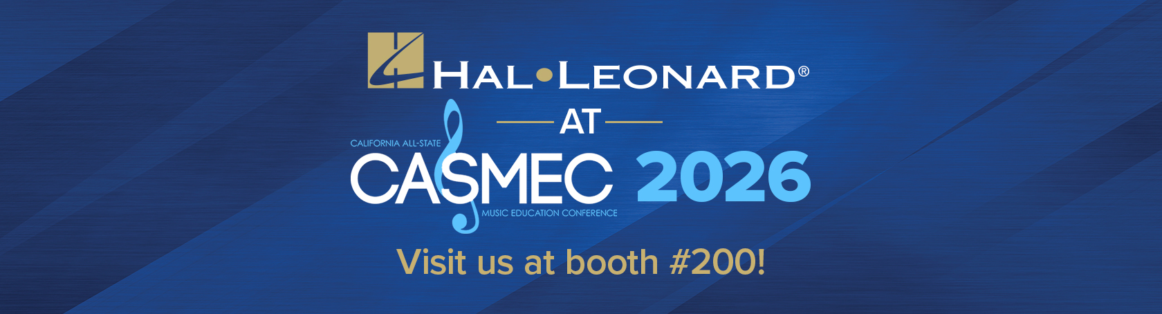 2026 CASMEC Convention