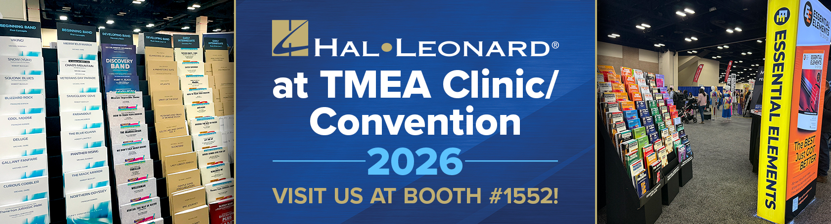 2026 TMEA Convention