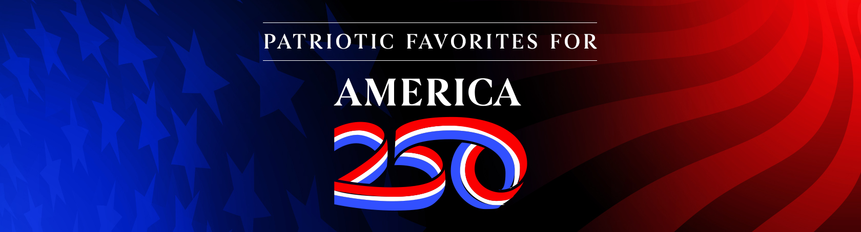 Celebrate America250