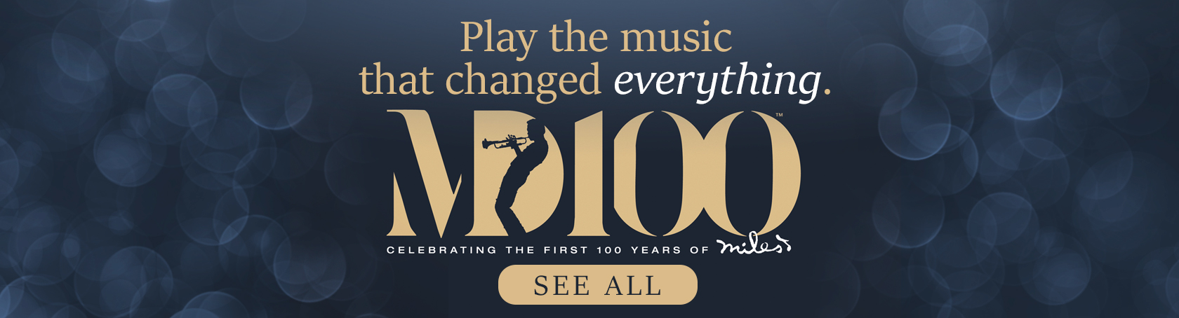 Miles Davis Centennial Celebration