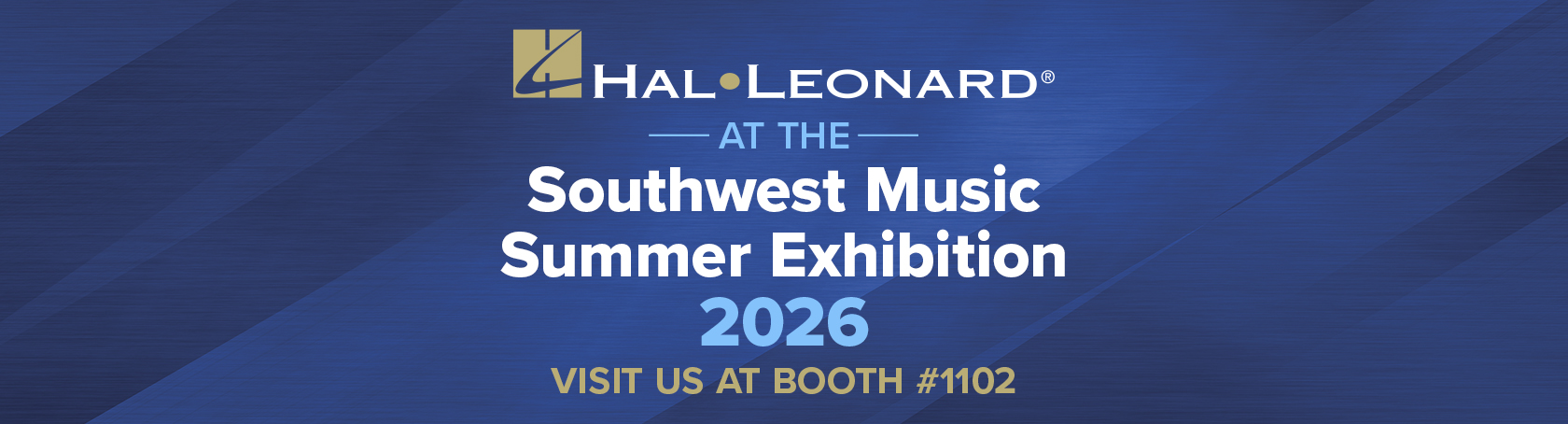 2026 Southwest Music Show
