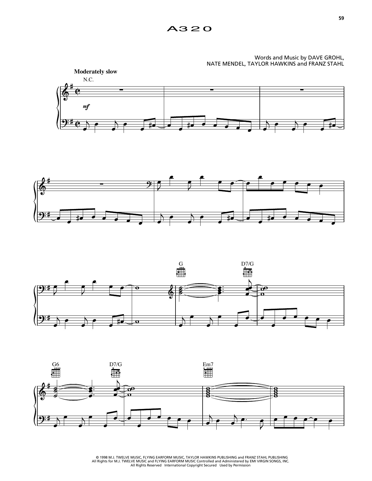 A 320 (from Godzilla)