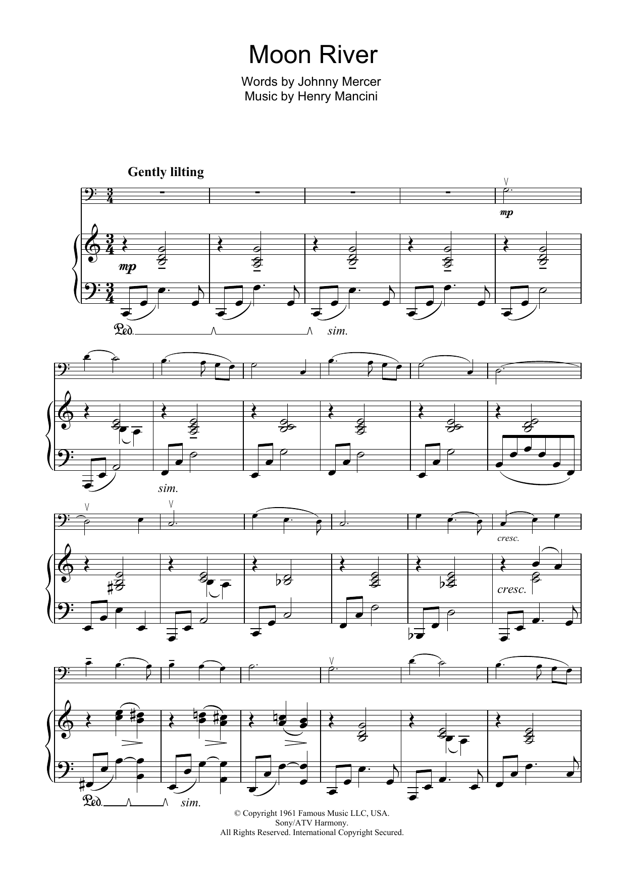 Autorit Conqu te Vide For River To The Moon Piano R gional En G n ral Lima