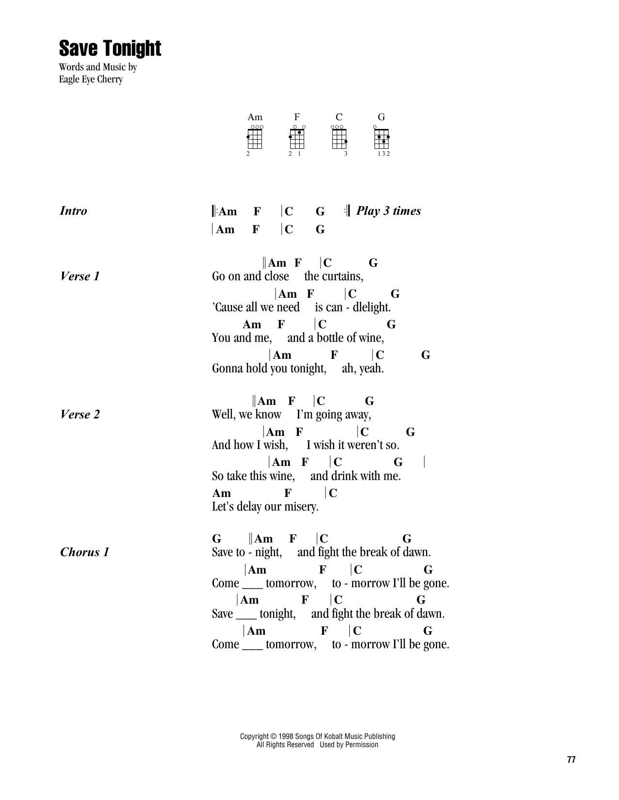Save me you tonight. Save me you tonight. Eagle-eye cherry - save tonight. Save you. Save tonight ноты на фортепиано.