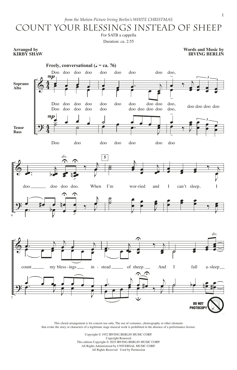 An A Cappella Christmas, Volume 2