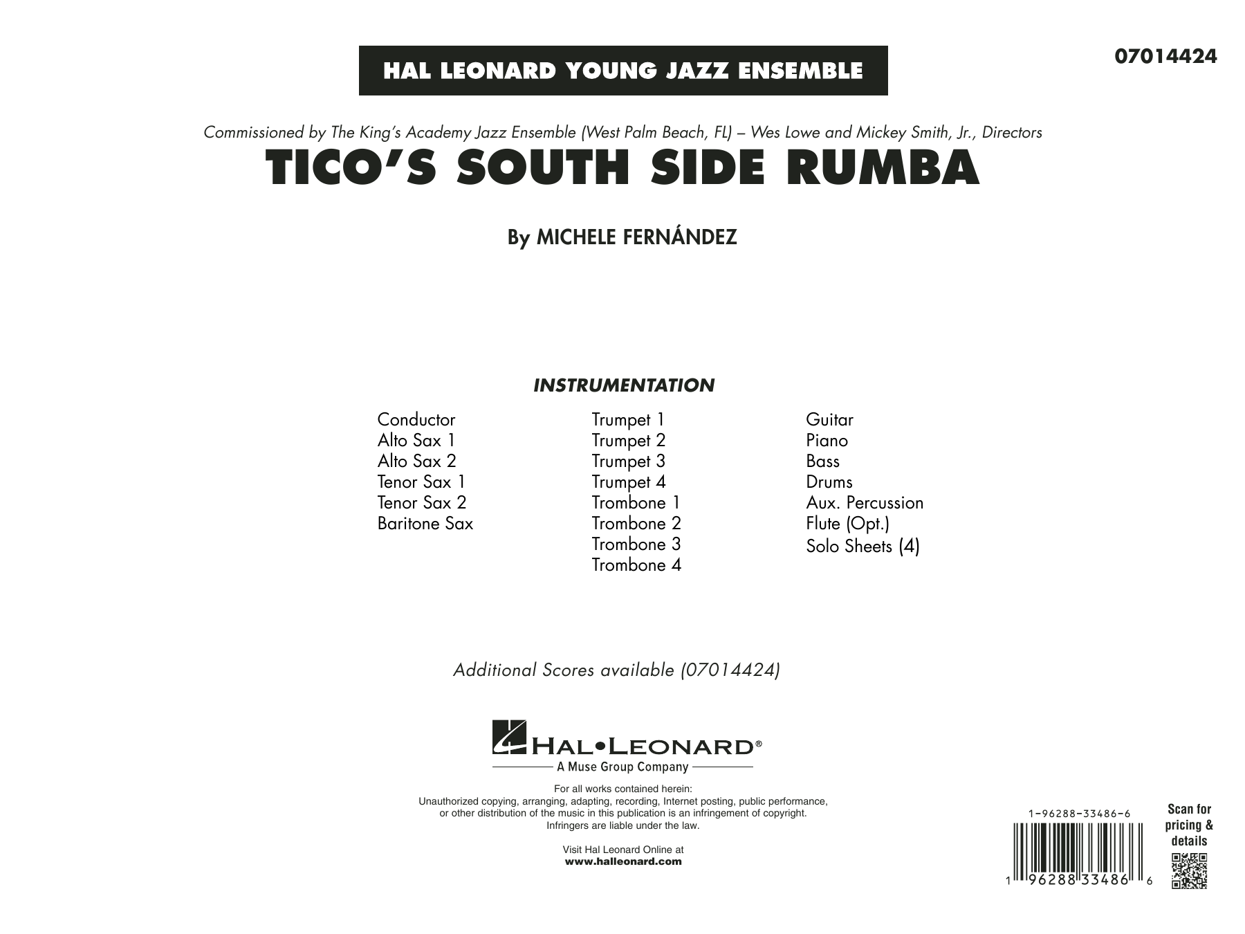 tico-s-south-side-rumba-by-michele-fern-ndez-sheet-music-for-jazz