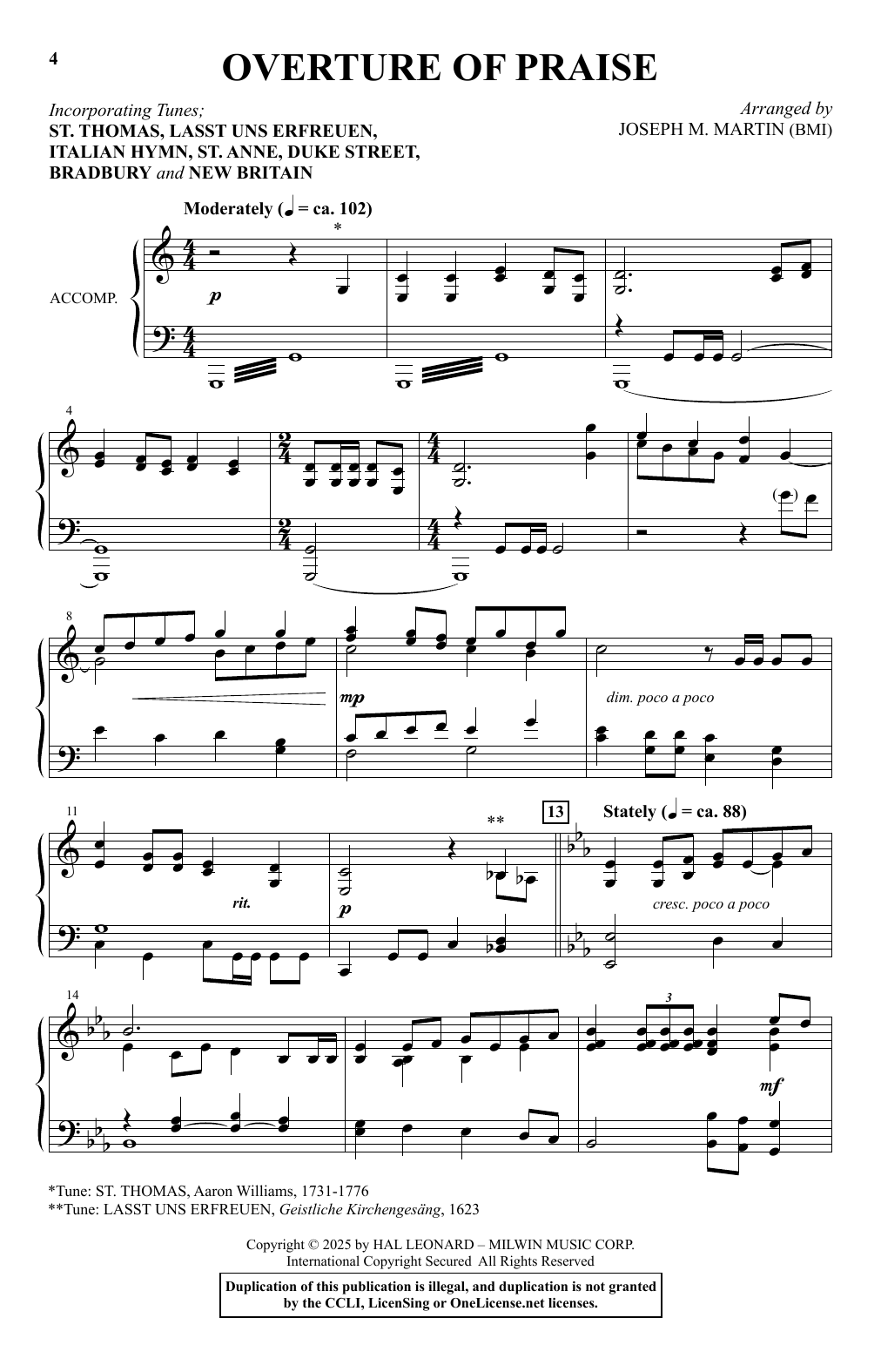 Our Songs Shall Rise