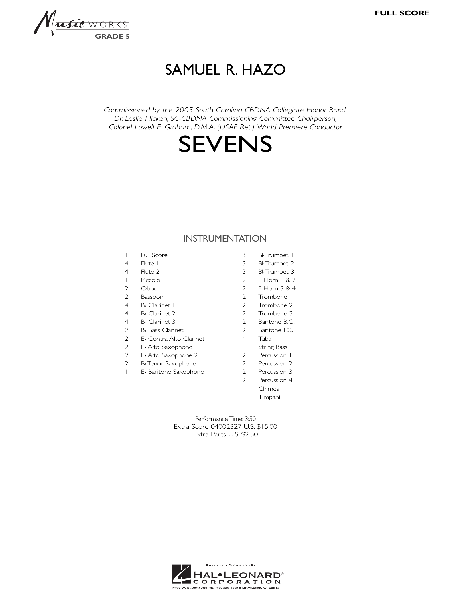 Sevens
