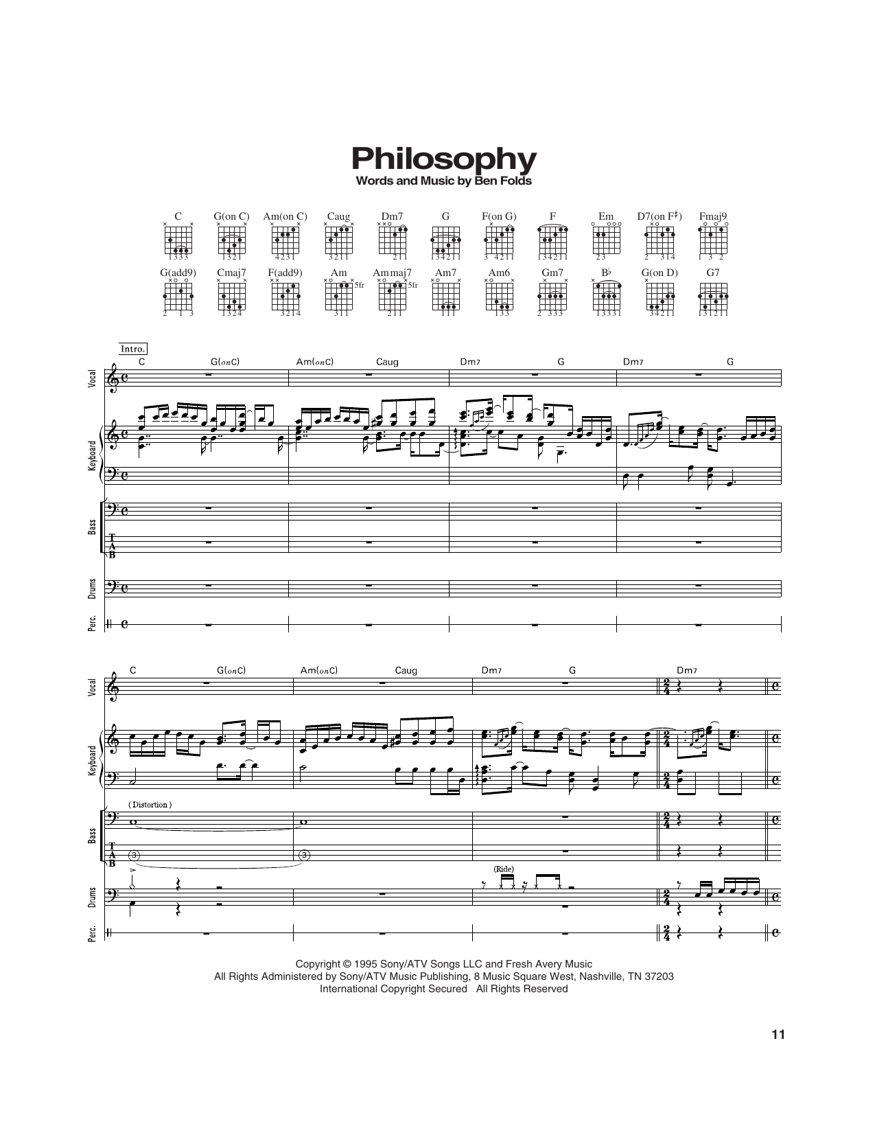 Philosophy