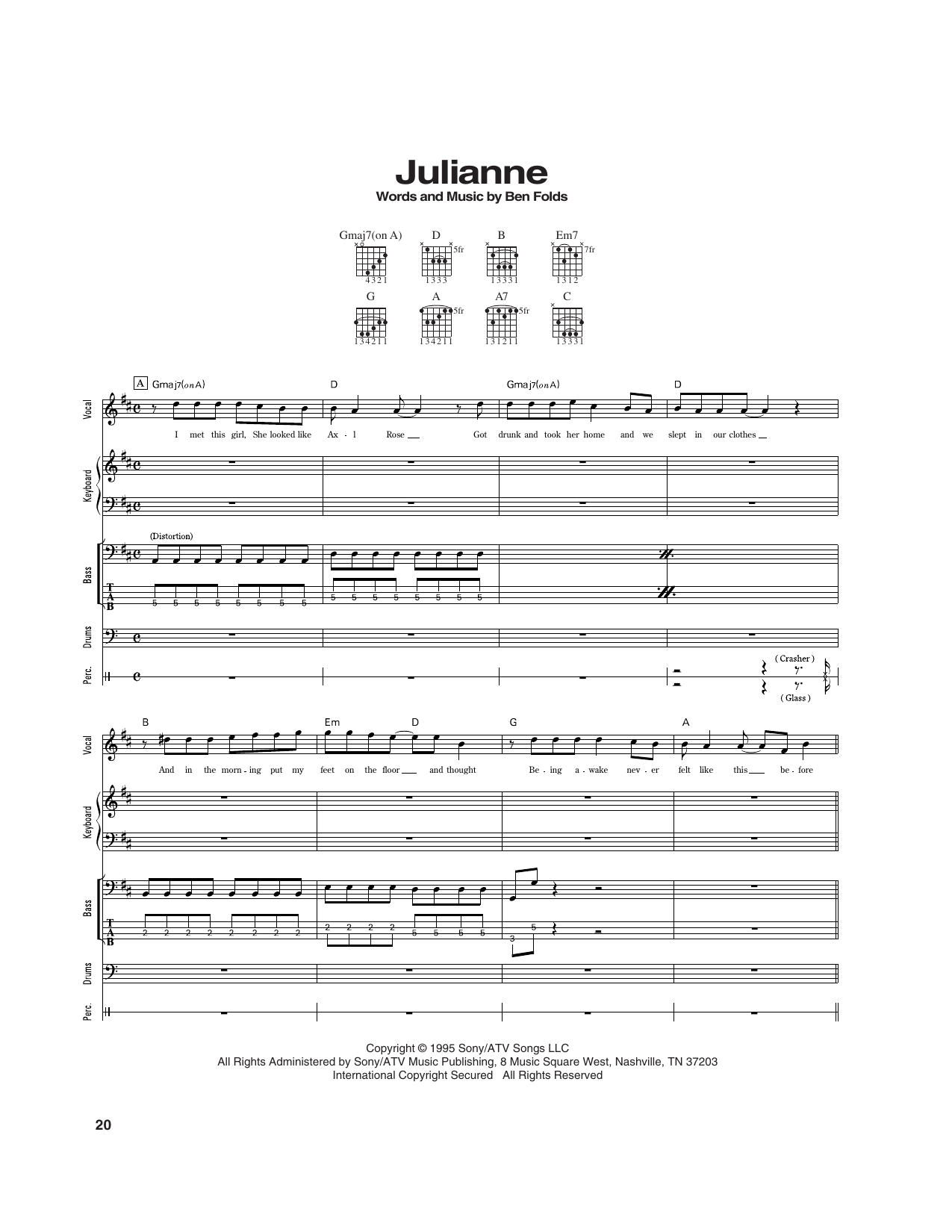 Julianne