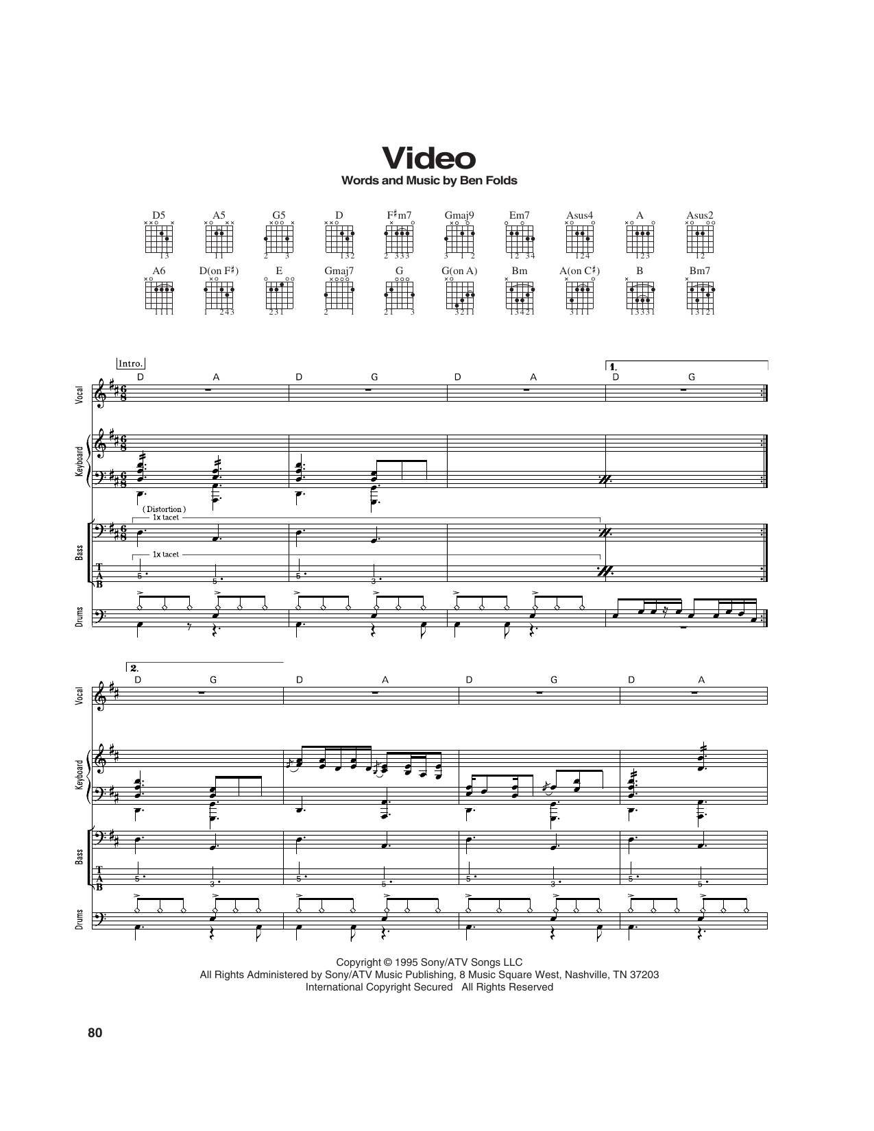 Video